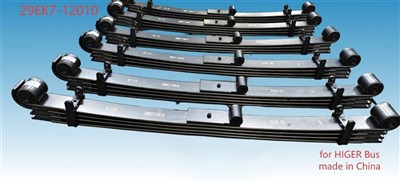 OEM: 29EK7-12010 pou otobis HIGER ak kalite siperyè ak teknik koni konplè