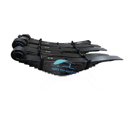 OEM:50-299 45322 ak Distans chajman 33 pous ak 12 fèy pou kamyon Hendrickson